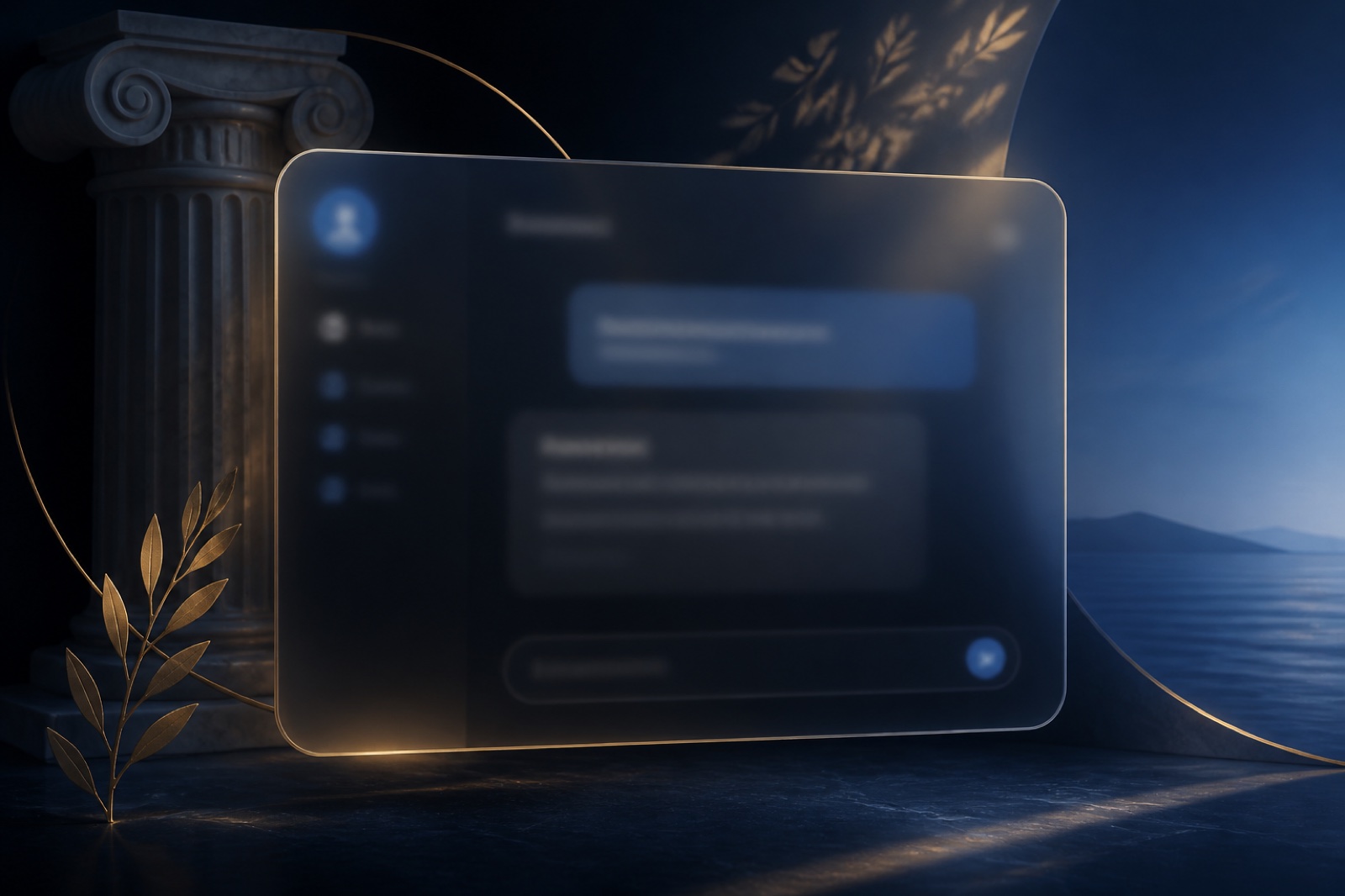 Why Greek Businesses Are Invisible on ChatGPT (And How to Fix It in a Week)