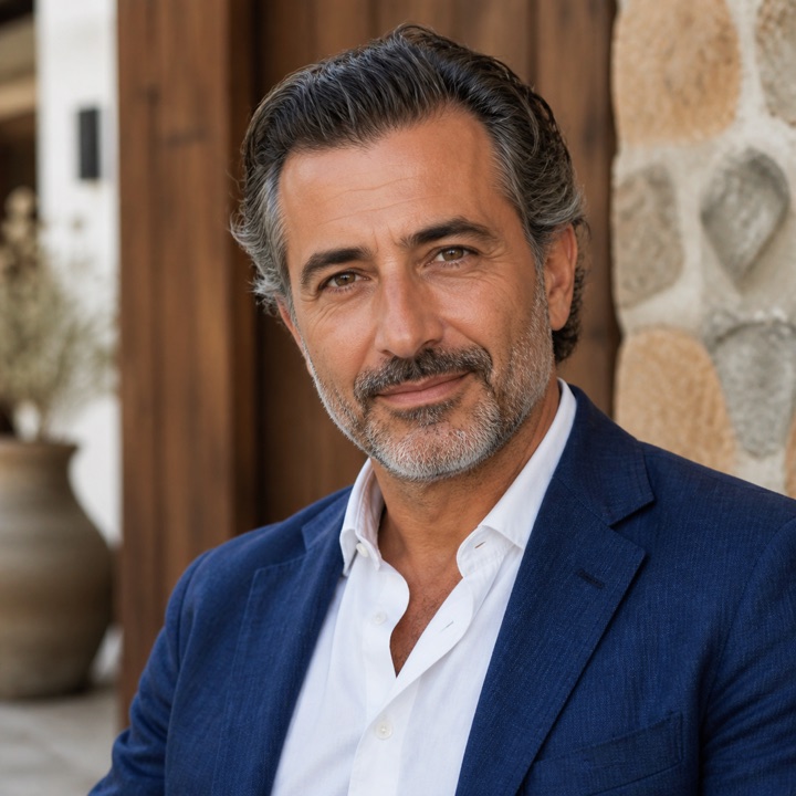 Ανδρέας Καρανάσιος