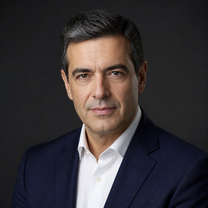 Κώστας Μαρκόπουλος